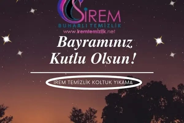 Alanya İrem Buharlı Koltuk Yıkama - Resim 2