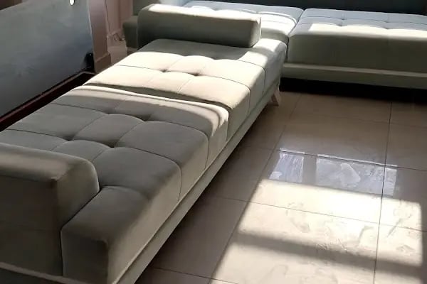 Alanya İrem Buharlı Koltuk Yıkama - Resim 15