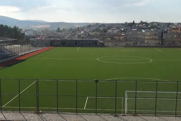 Bozova Gençlik ve Spor İlçe Müdürlüğü - Resim 3