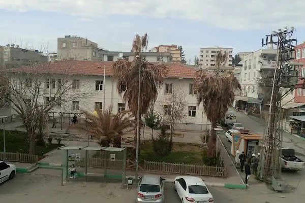 Bozova Gençlik ve Spor İlçe Müdürlüğü - Resim 2