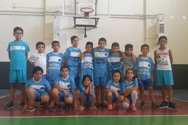 Bozova Gençlik ve Spor İlçe Müdürlüğü - Resim 4