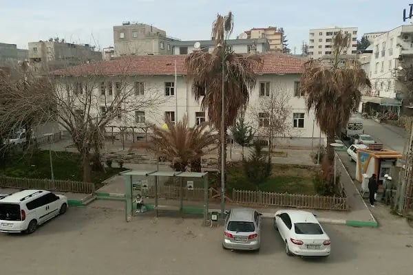 Bozova Gençlik ve Spor İlçe Müdürlüğü - Resim 5