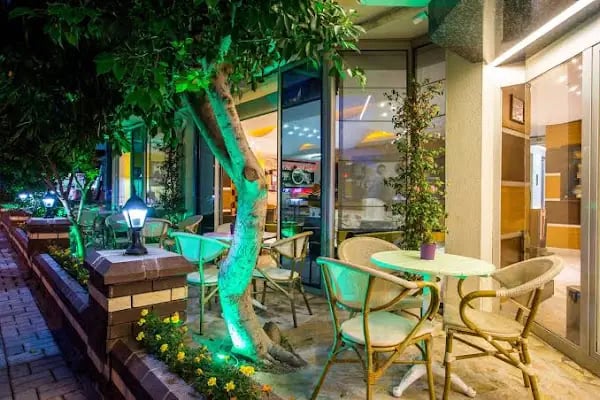Alanya Büyük Hotel - Resim 15