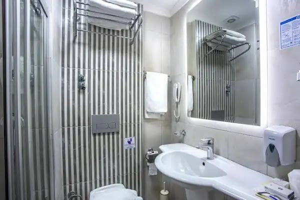 Alanya Büyük Hotel - Resim 3