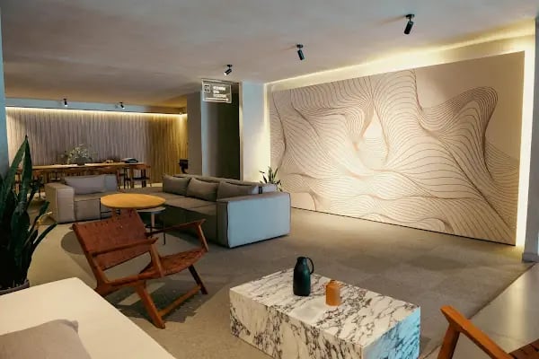 Alanya Büyük Hotel - Resim 10