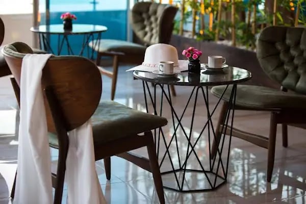 Alanya Büyük Hotel - Resim 16