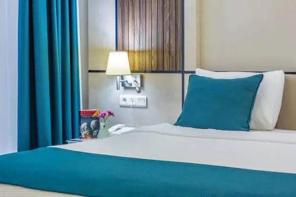 Alanya Büyük Hotel - Resim 14
