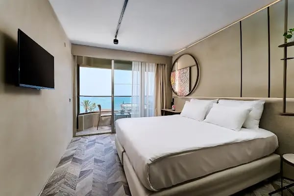 Alanya Büyük Hotel - Resim 2