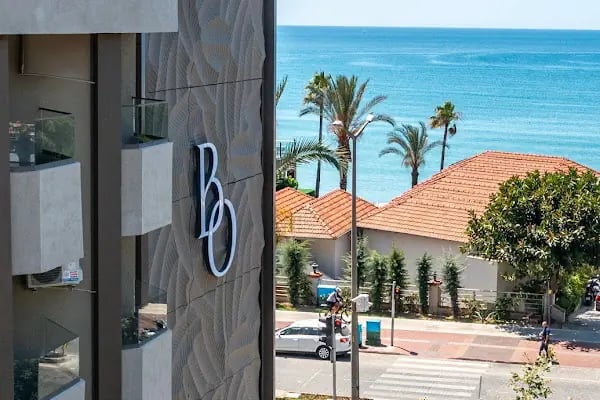 Alanya Büyük Hotel - Resim 4