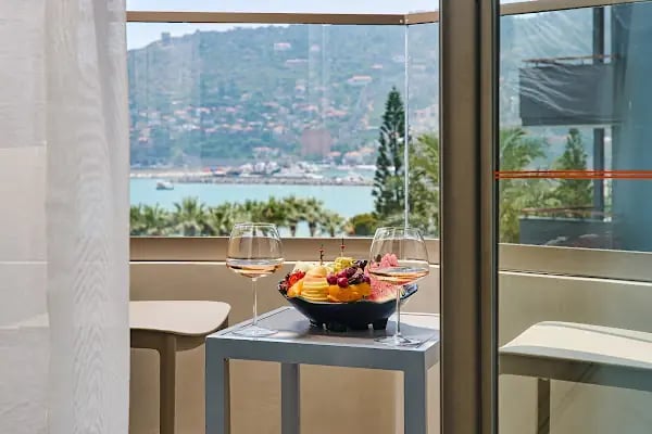 Alanya Büyük Hotel - Resim 6