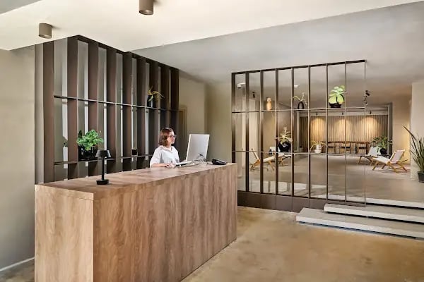 Alanya Büyük Hotel - Resim 5