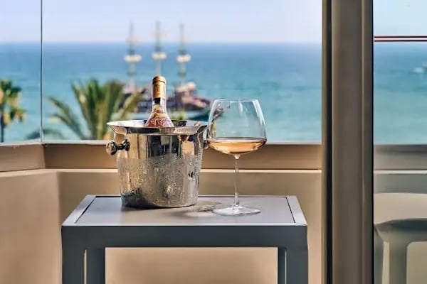 Alanya Büyük Hotel - Resim 11