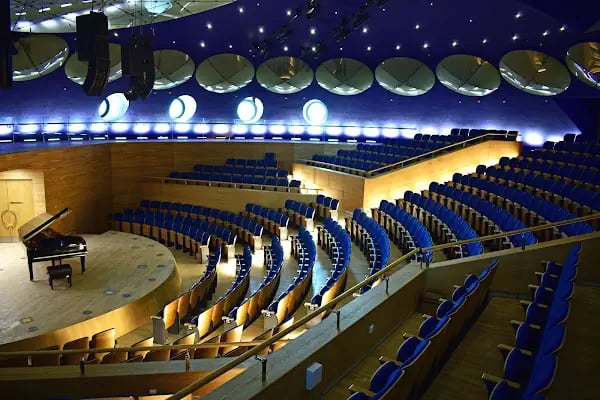 CSO Ada Ankara - Resim 6