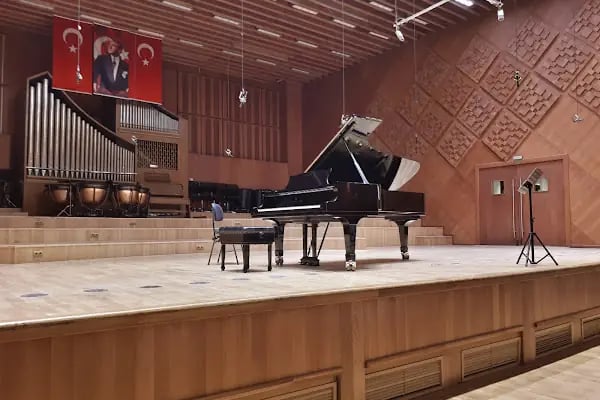 CSO Ada Ankara - Resim 18
