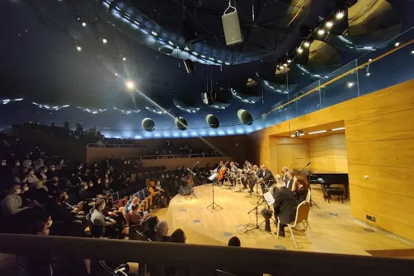 CSO Ada Ankara - Resim 20