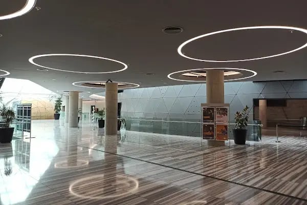 CSO Ada Ankara - Resim 8