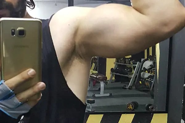 Power Fit MERSİN - Resim 12
