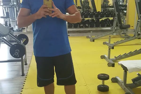 Power Fit MERSİN - Resim 6