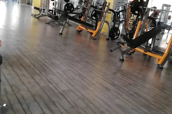 Power Fit MERSİN - Resim 2