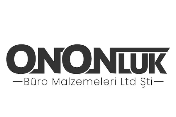 ONONLUK BÜRO MALZEMELERİ SANAYİ VE TİCARET LİMİTED ŞİRKETİ - Resim 1