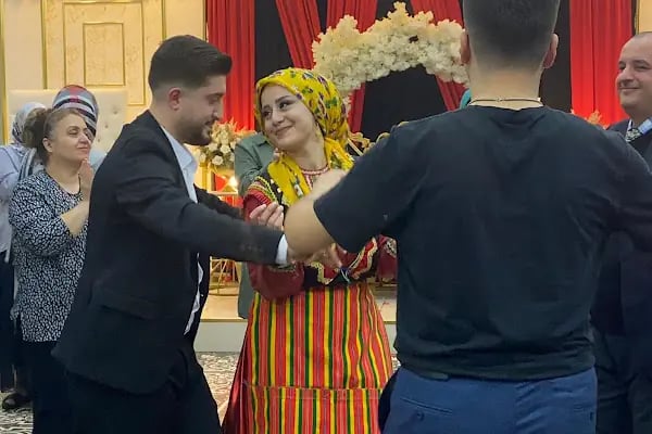PRENSES DÜĞÜN SALONU - Resim 19
