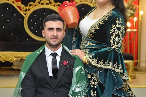 PRENSES DÜĞÜN SALONU - Resim 20