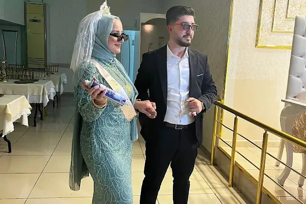 PRENSES DÜĞÜN SALONU - Resim 8