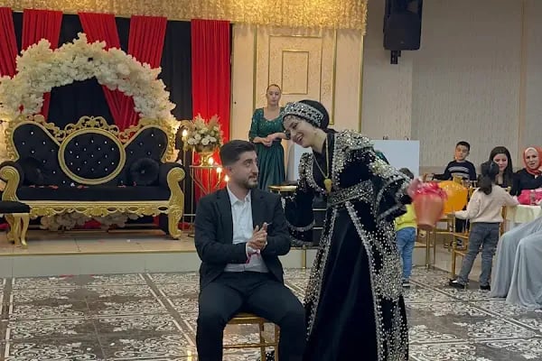 PRENSES DÜĞÜN SALONU - Resim 4