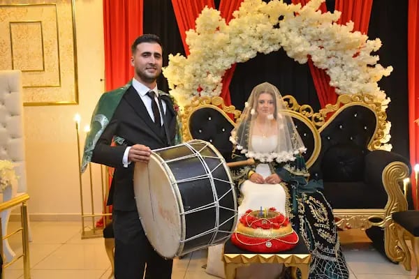 PRENSES DÜĞÜN SALONU - Resim 6