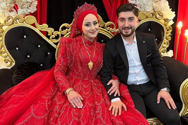 PRENSES DÜĞÜN SALONU - Resim 18
