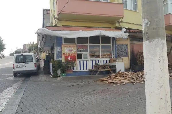 Furkan Ekmek Fırını - Resim 1