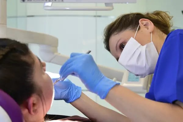 Bayındır Ataköy Diş Kliniği - Resim 6