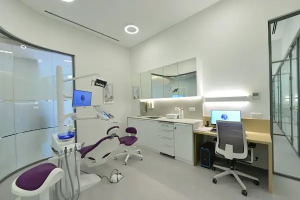 Bayındır Ataköy Diş Kliniği - Resim 2