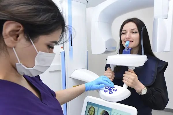 Bayındır Ataköy Diş Kliniği - Resim 5