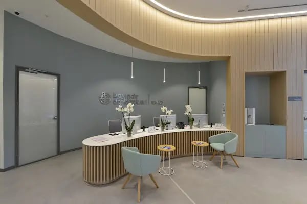 Bayındır Ataköy Diş Kliniği - Resim 4