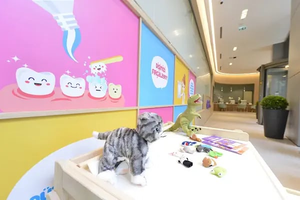 Bayındır Ataköy Diş Kliniği - Resim 3