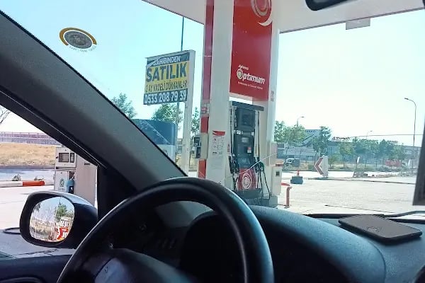 Aytemiz - Avcan-Pa Petrol - Resim 15