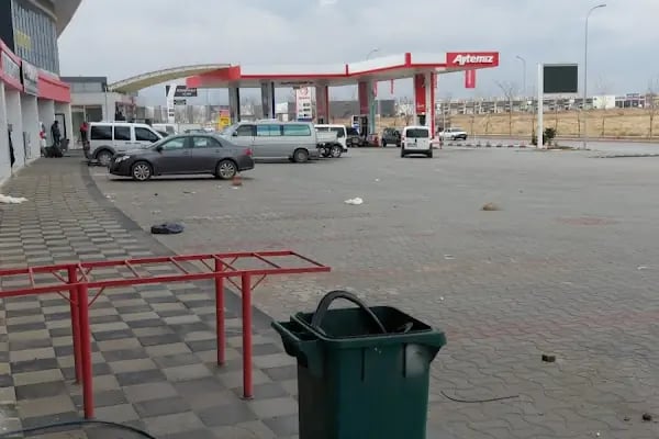 Aytemiz - Avcan-Pa Petrol - Resim 17