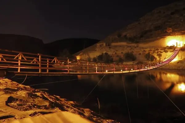 HALFETİ KOÇAK TEKNE TURU - Resim 19