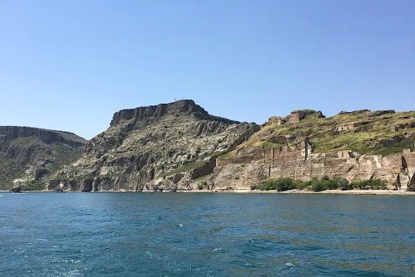 HALFETİ KOÇAK TEKNE TURU - Resim 20