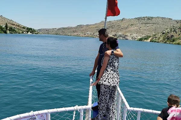 HALFETİ KOÇAK TEKNE TURU - Resim 6