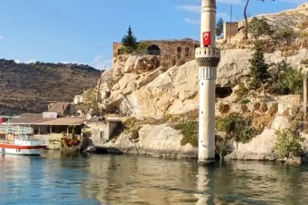 HALFETİ KOÇAK TEKNE TURU - Resim 2
