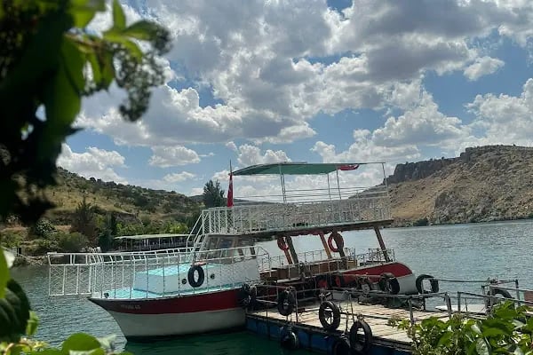 HALFETİ KOÇAK TEKNE TURU - Resim 12