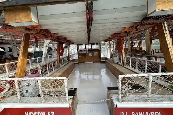 HALFETİ KOÇAK TEKNE TURU - Resim 7