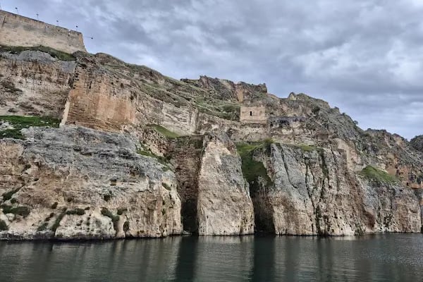 HALFETİ KOÇAK TEKNE TURU - Resim 4
