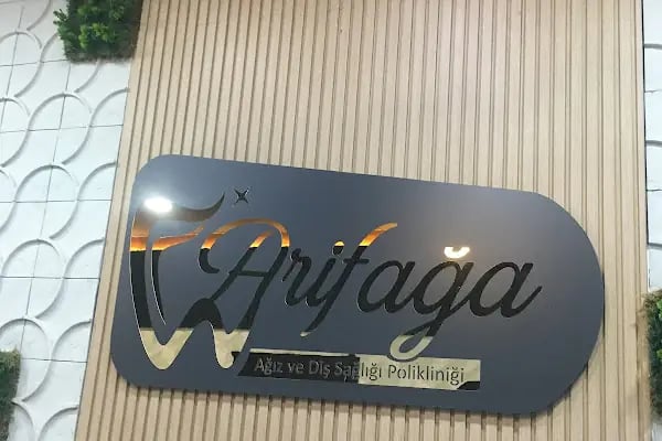 Özel Arifağa Ağız ve Diş Sağlığı Polikliniği Gürsu Şubesi - Resim 14