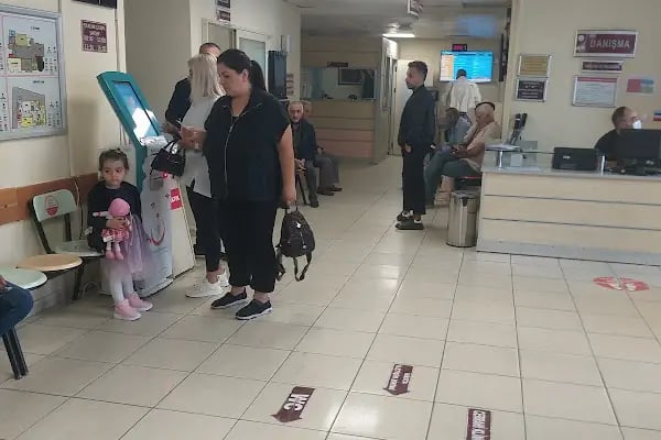 Balgat Ağız ve Diş Sağlığı Merkezi - Resim 4