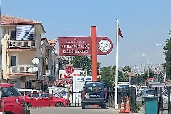 Balgat Ağız ve Diş Sağlığı Merkezi - Resim 8