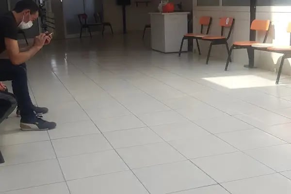 Balgat Ağız ve Diş Sağlığı Merkezi - Resim 16