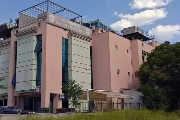 Balgat Ağız ve Diş Sağlığı Merkezi - Resim 12